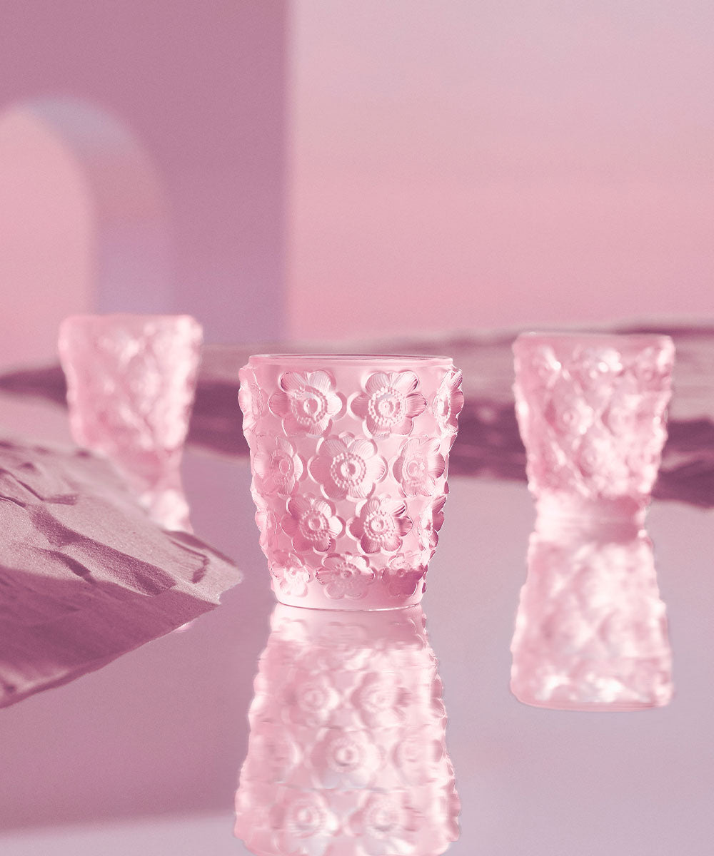 Anémones – Lalique France