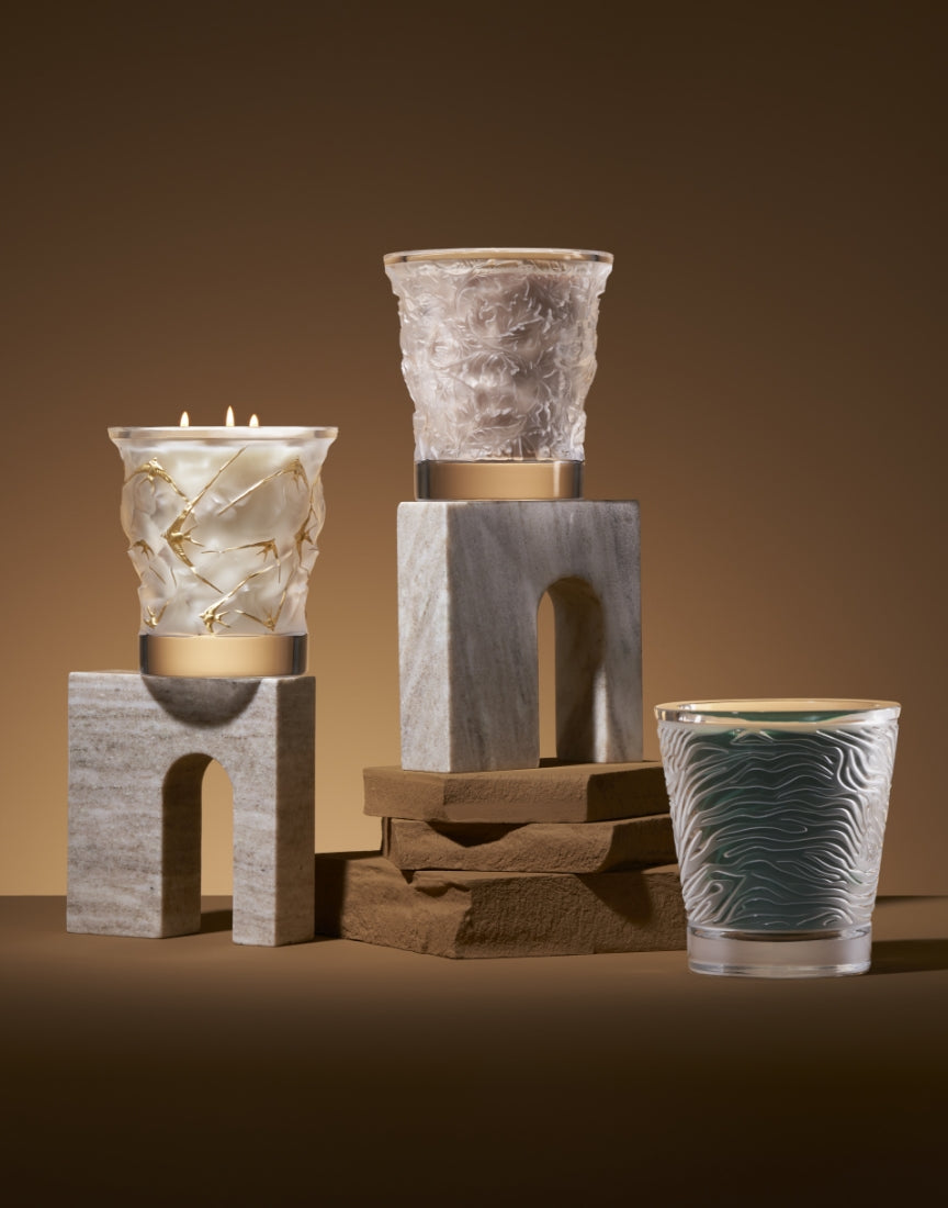 Crystal Editions – Lalique France