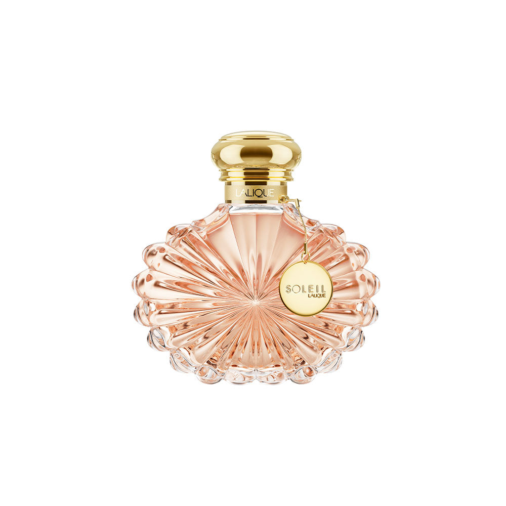 Soleil Lalique, Eau de Parfum – Lalique France