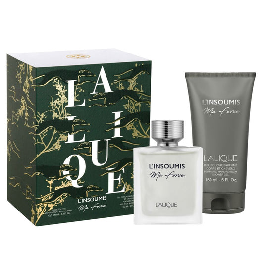 L'Insoumis Ma Force Coffret Cadeau 2023