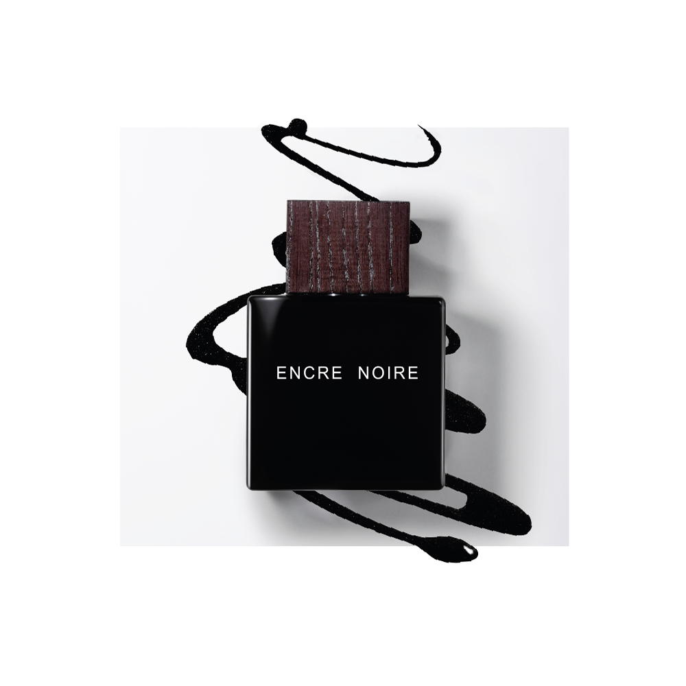 Encre Noire, Eau de Toilette