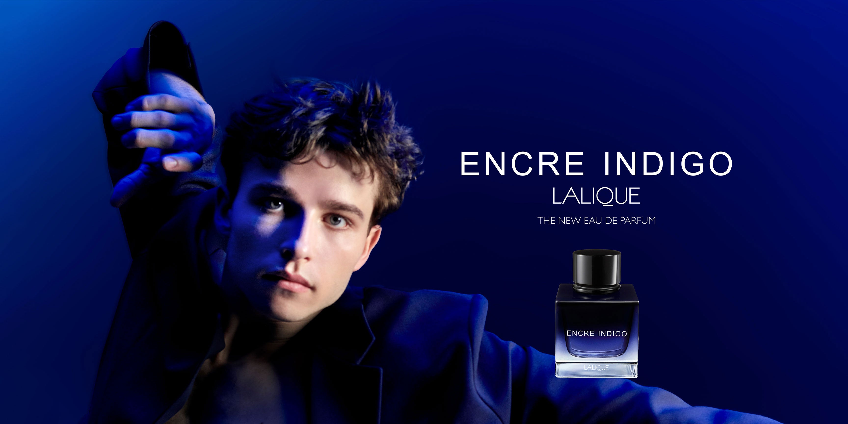 Living lalique best sale perfume price