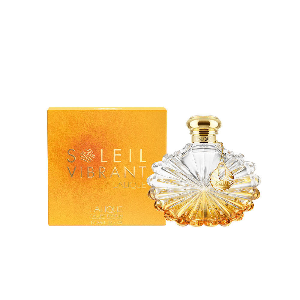 Soleil Vibrant Lalique, Eau de Parfum