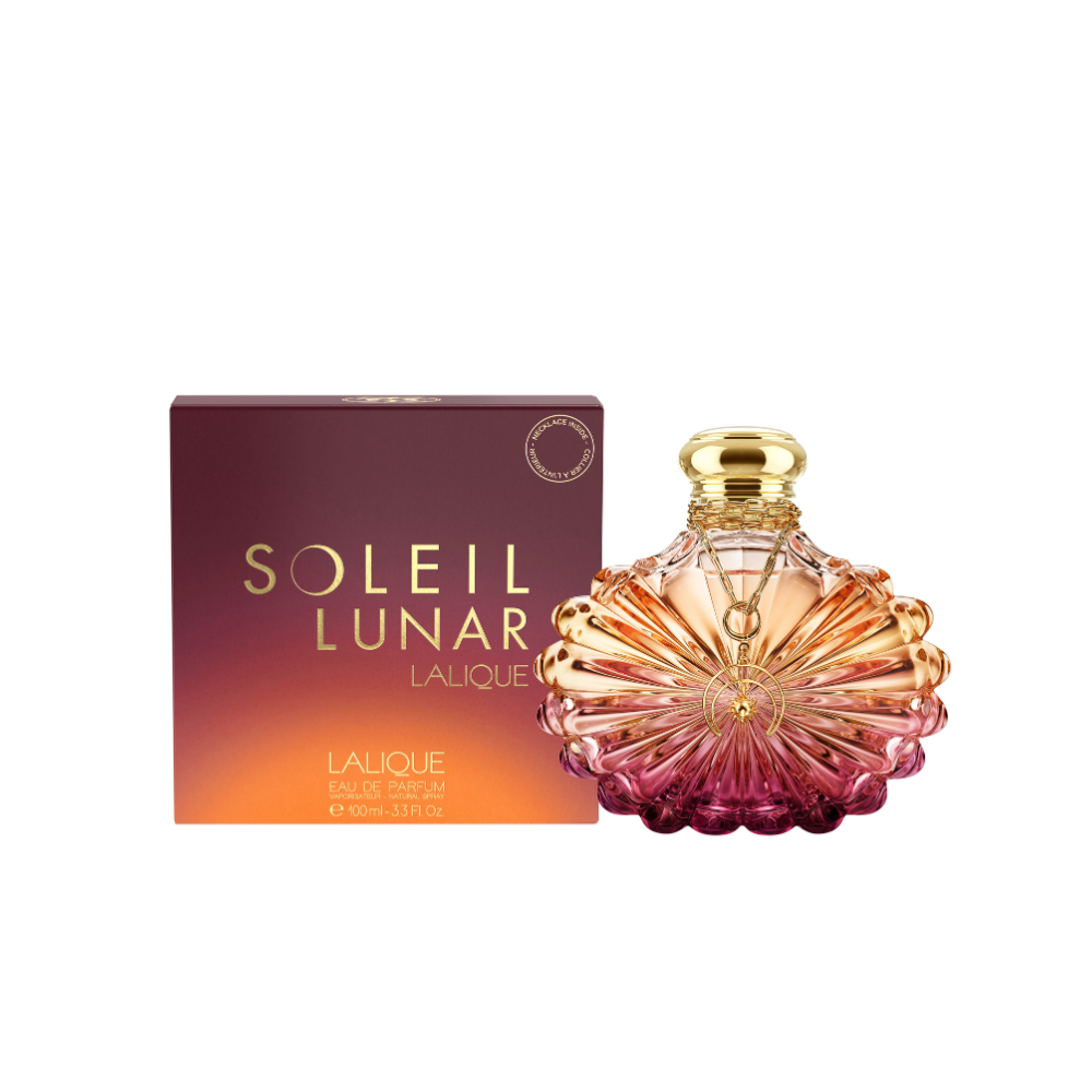 Soleil Lunar Lalique Eau de Parfum