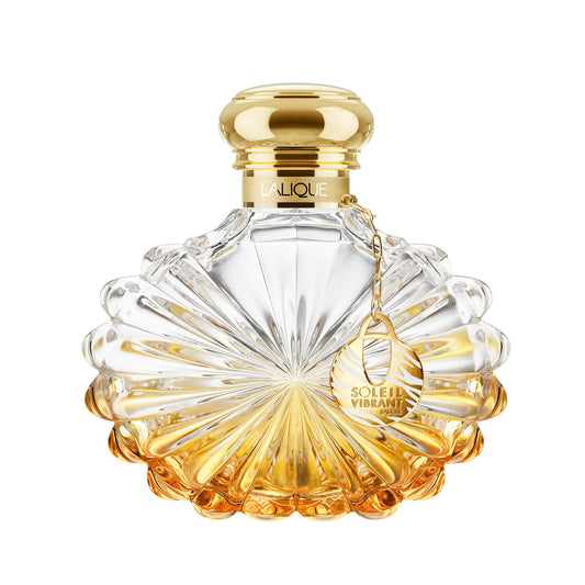 Soleil Vibrant Lalique, Eau de Parfum