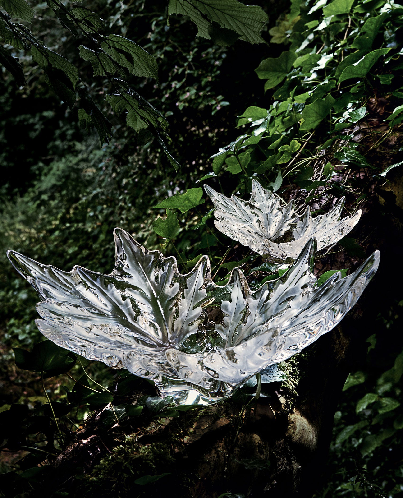 Iconic decorative objects – Lalique France