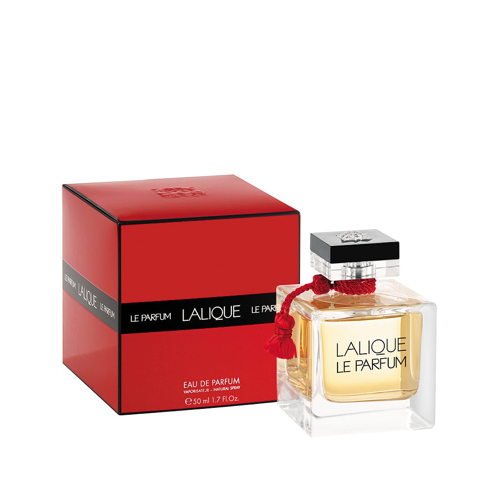 Iconic fragrances – Lalique France