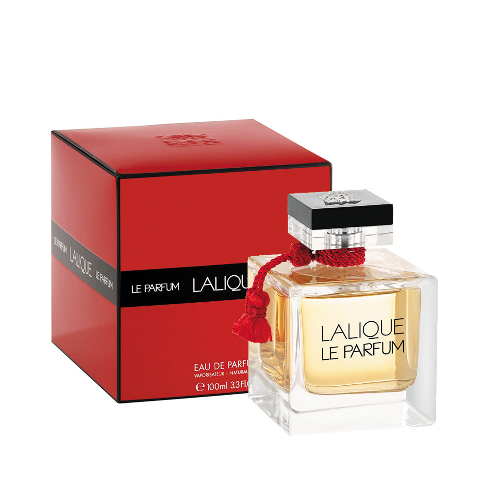 Lalique Le Parfum, Eau de Parfum – Lalique France