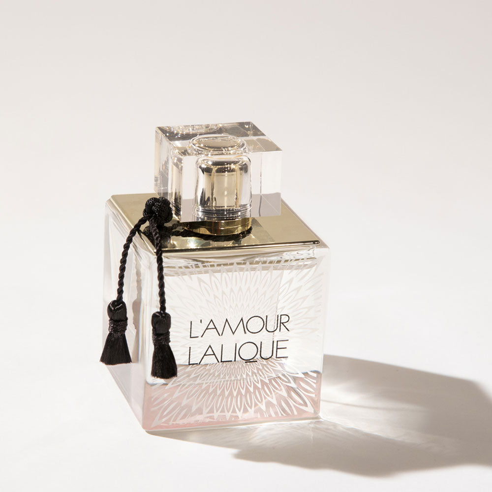 L'Amour, Eau de Parfum – Lalique France