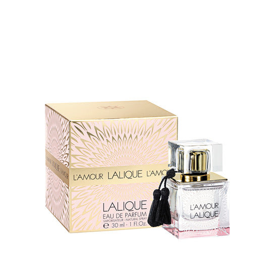 L'Amour Eau de Parfum