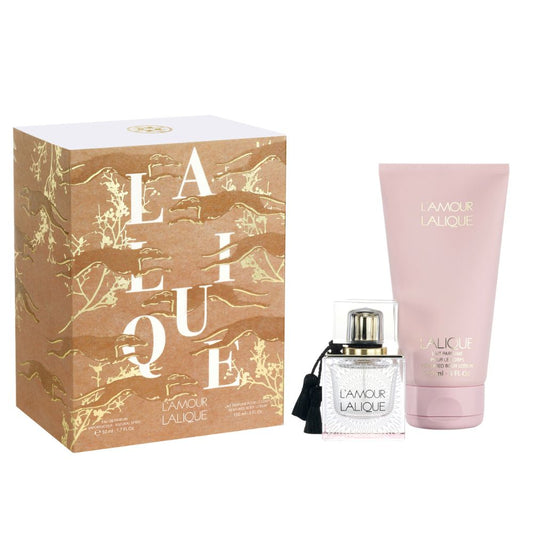 L'Amour Coffret Cadeau 2023