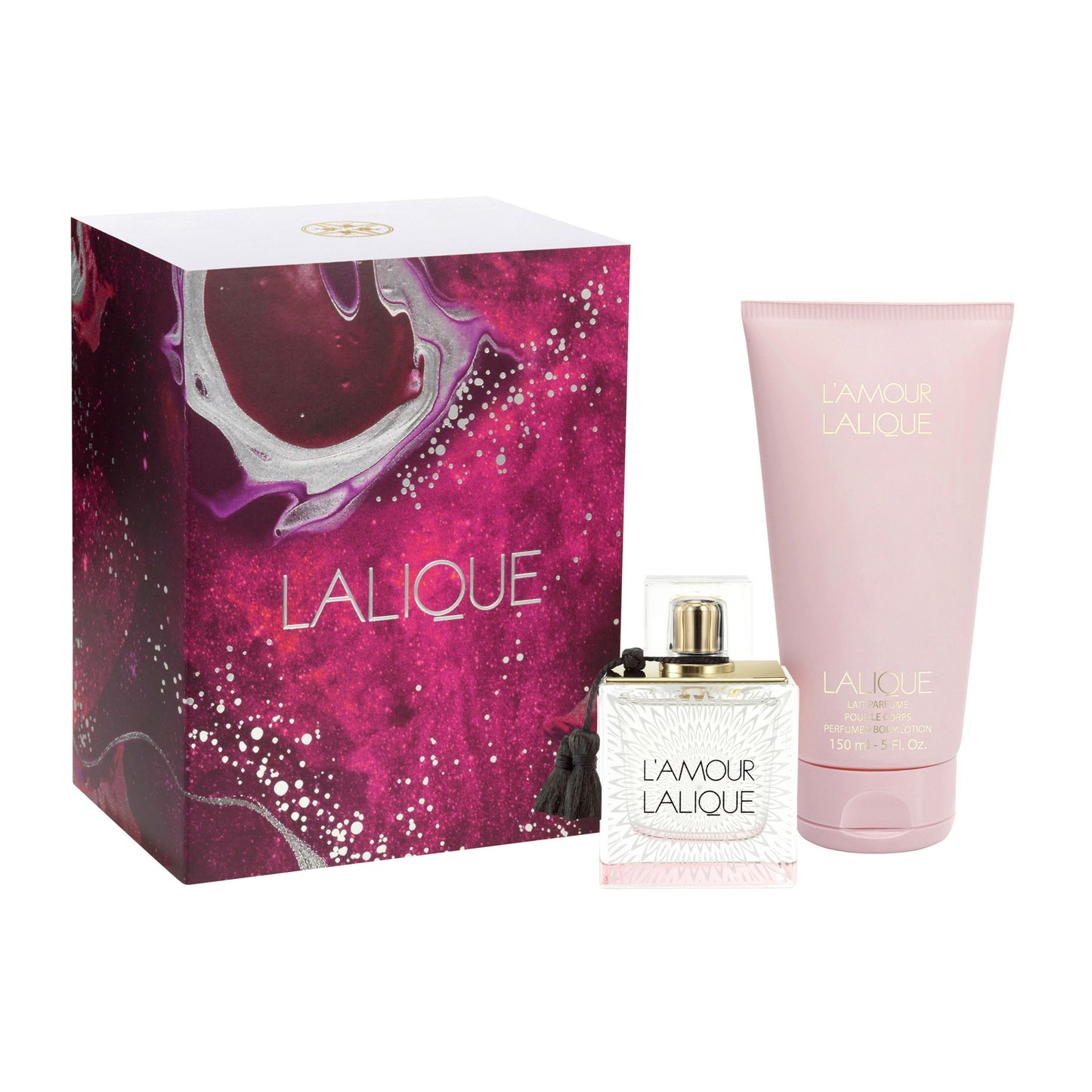 L'Amour, Gift Set 2024