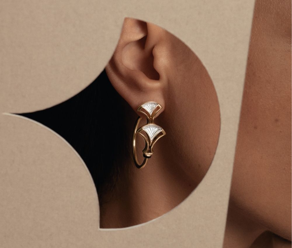 Our latest Jewellery collections – Lalique France