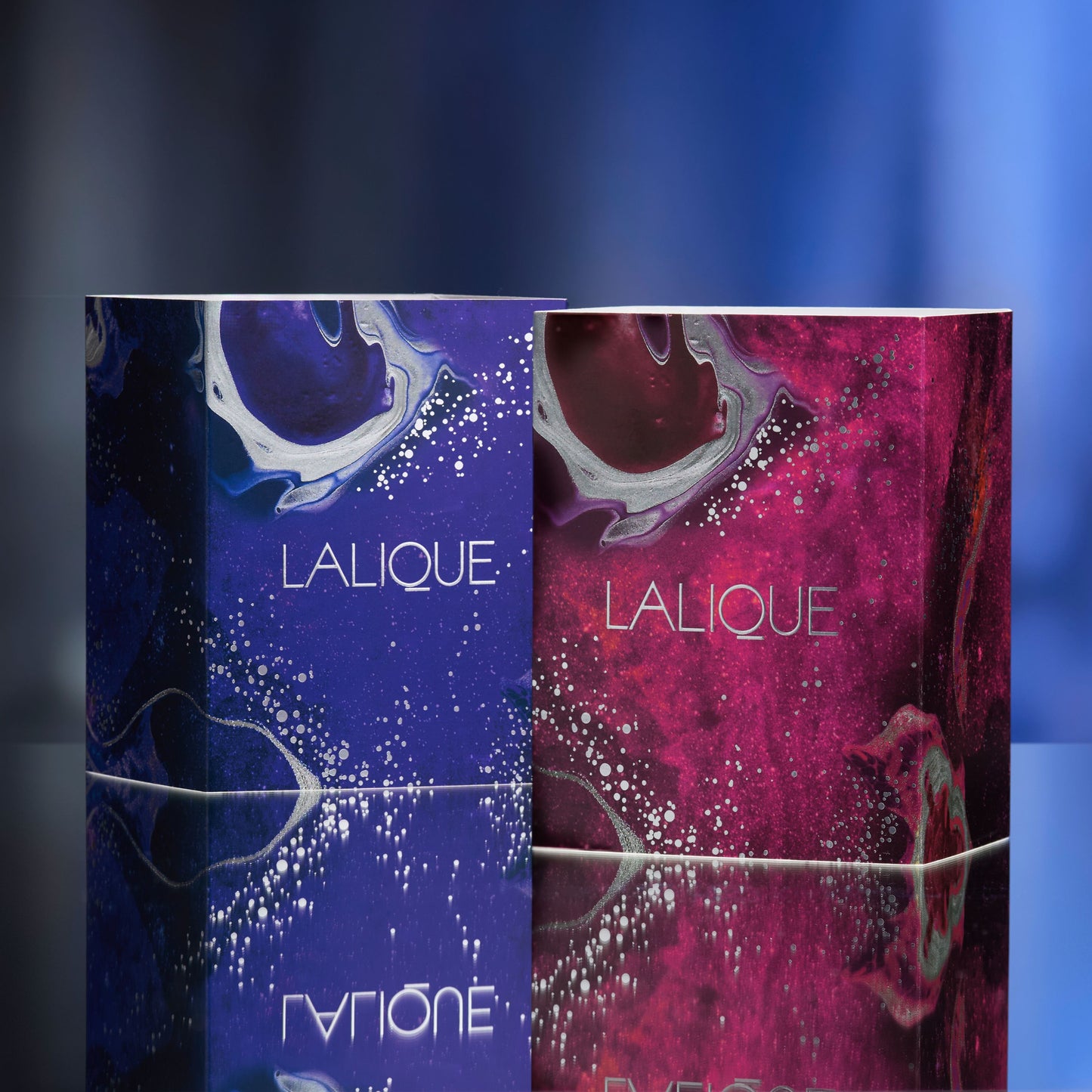 Soleil Vibrant Lalique, Gift Set 2024