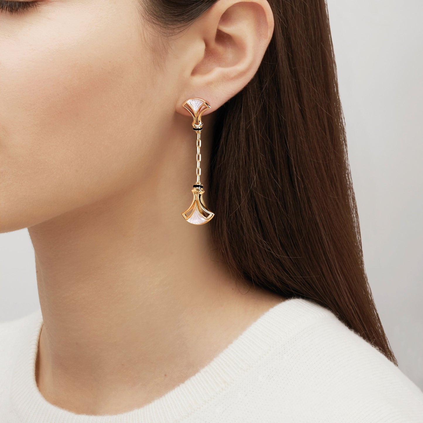 Larcade Earrings