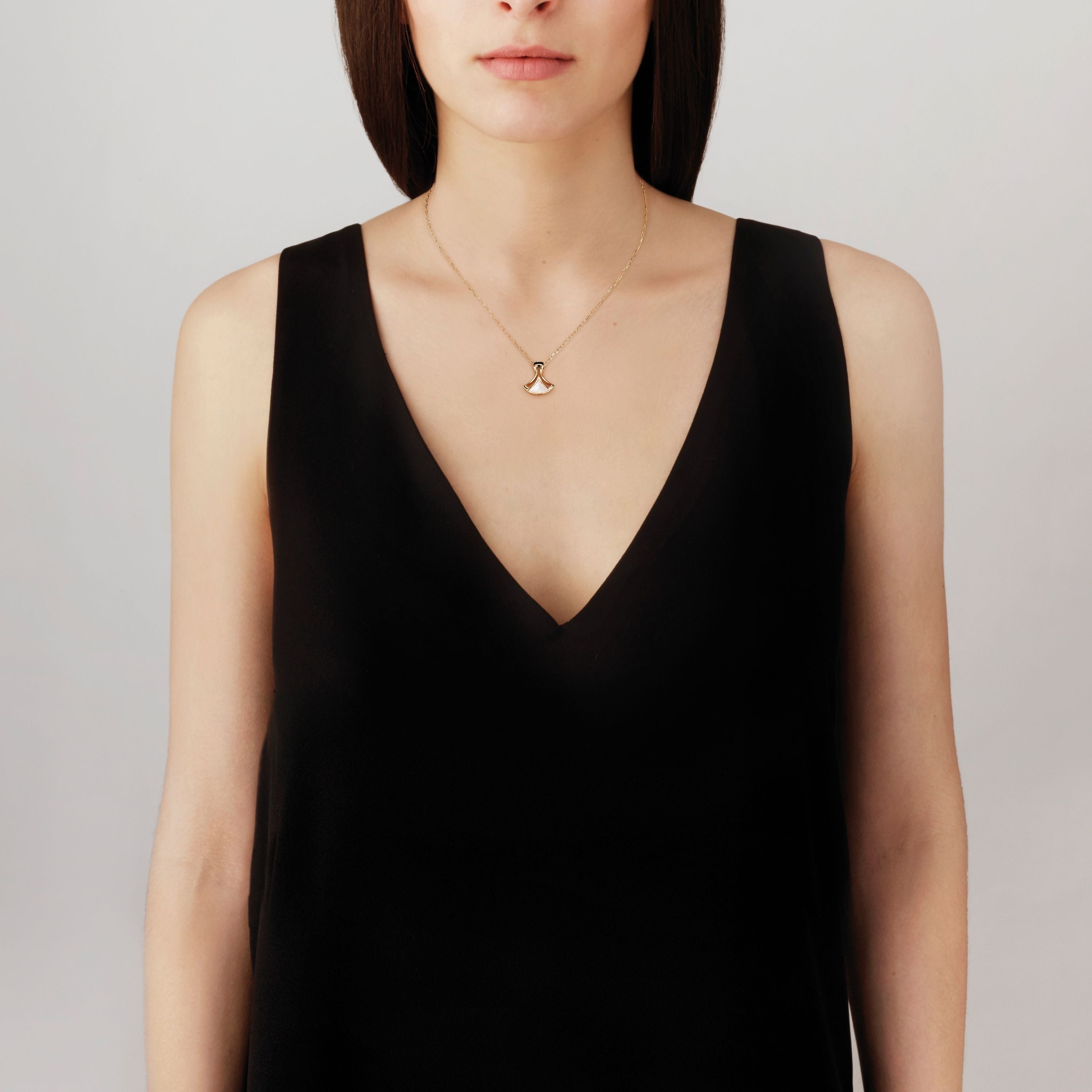Larcade Necklace – Lalique France