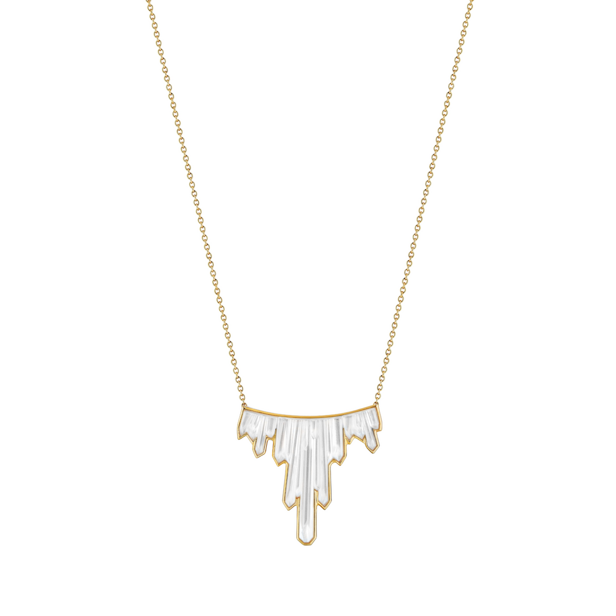Necklaces | Costume Jewellery – Lalique France