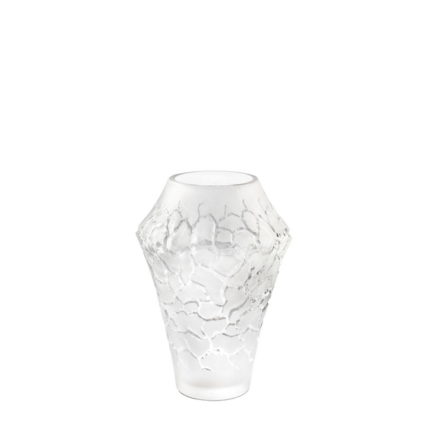 Caldera Vase – Lalique France