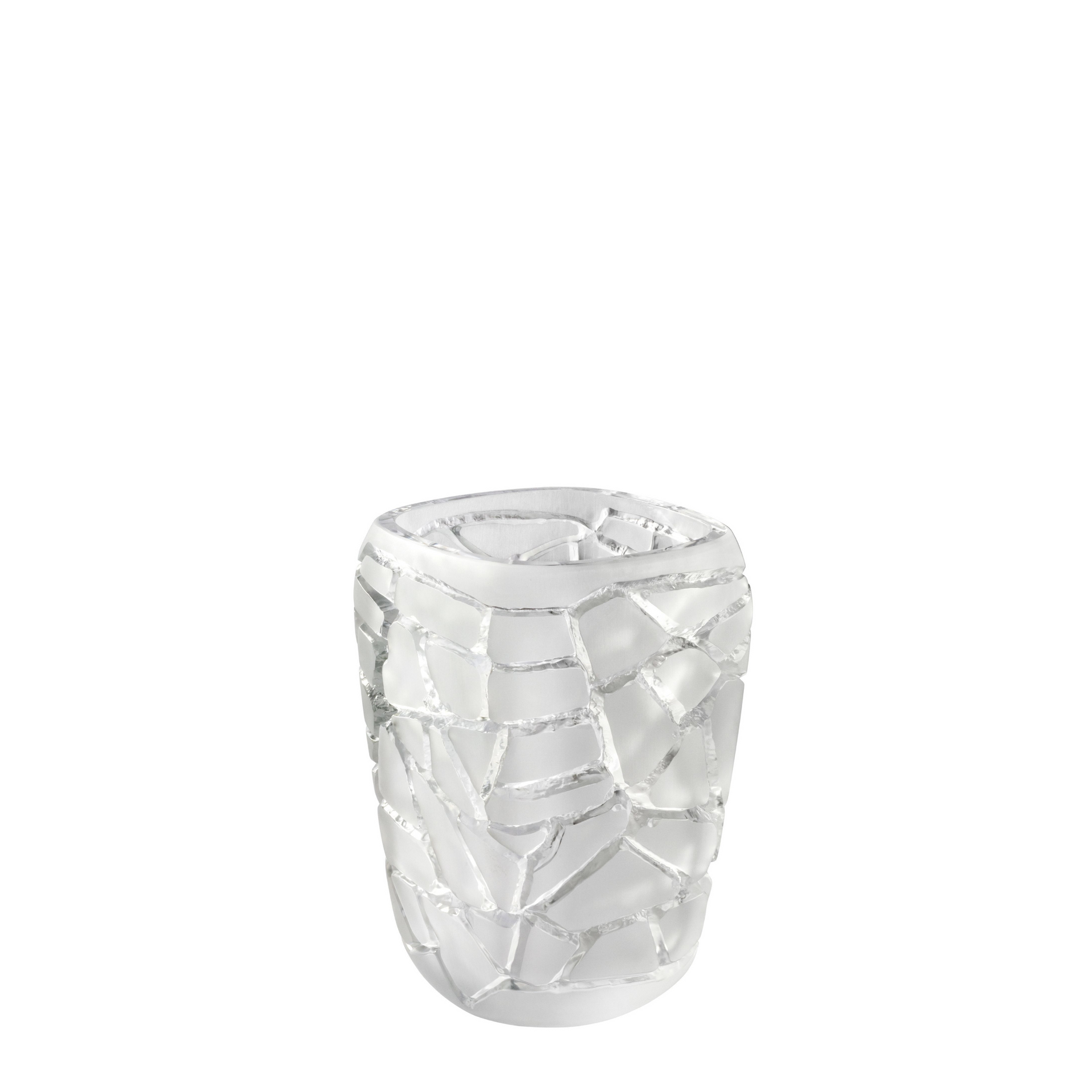 Magnitude Vase – Lalique France