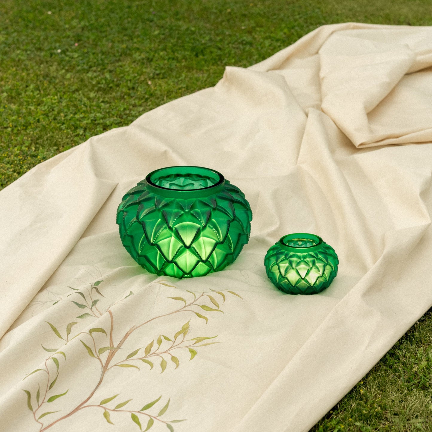 Vase Languedoc Grand Modèle