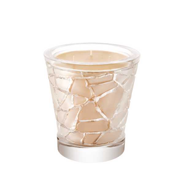 Mineral, Crystal Scented Candle – Lalique France Mineral, Crystal Scented Candle – Lalique France