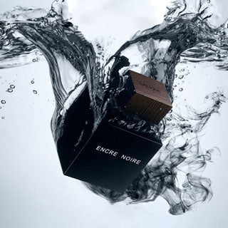 Encre Noire, Eau de Toilette – Lalique France