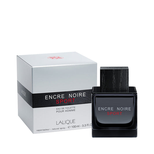 Encre Noire Sport Eau de Toilette