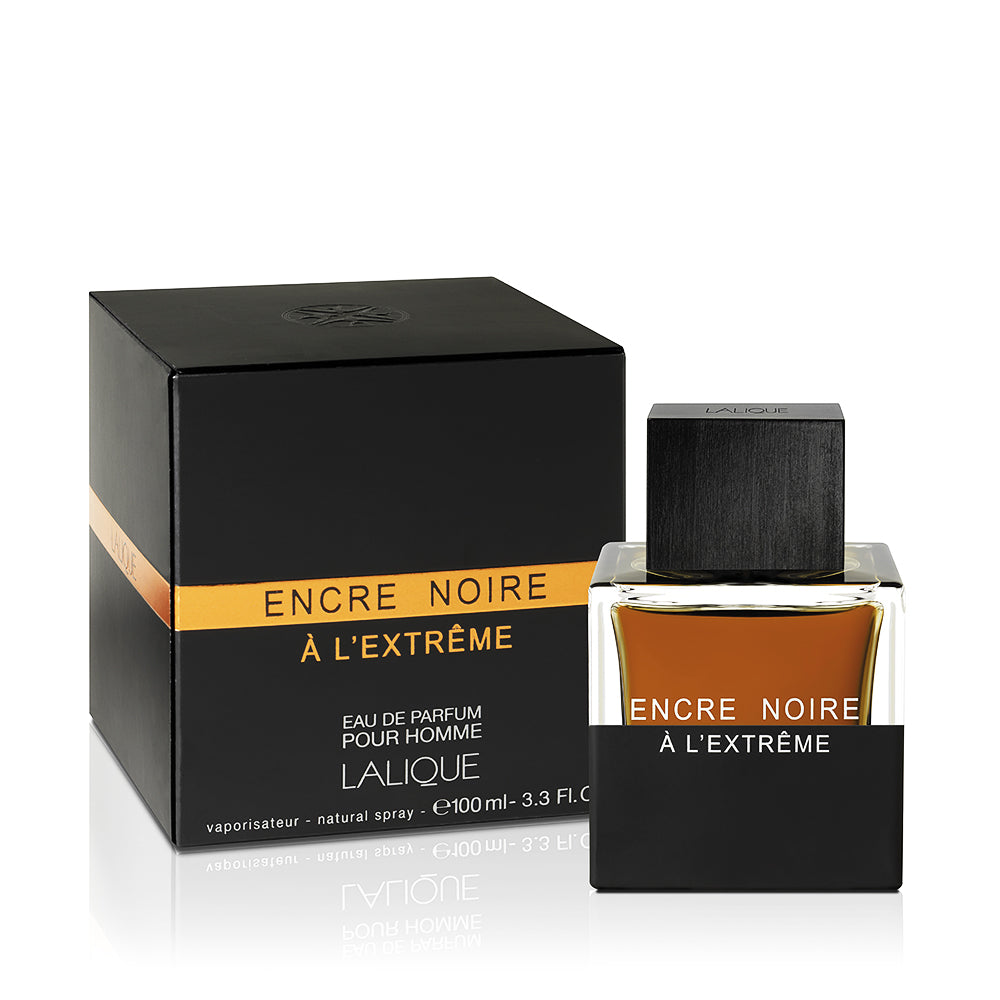 Encre Noire à L’Extrême Eau de Parfum