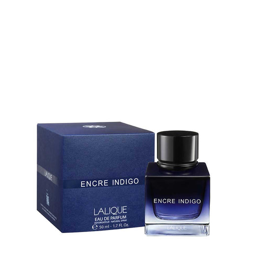 Encre Indigo, Eau de Parfum