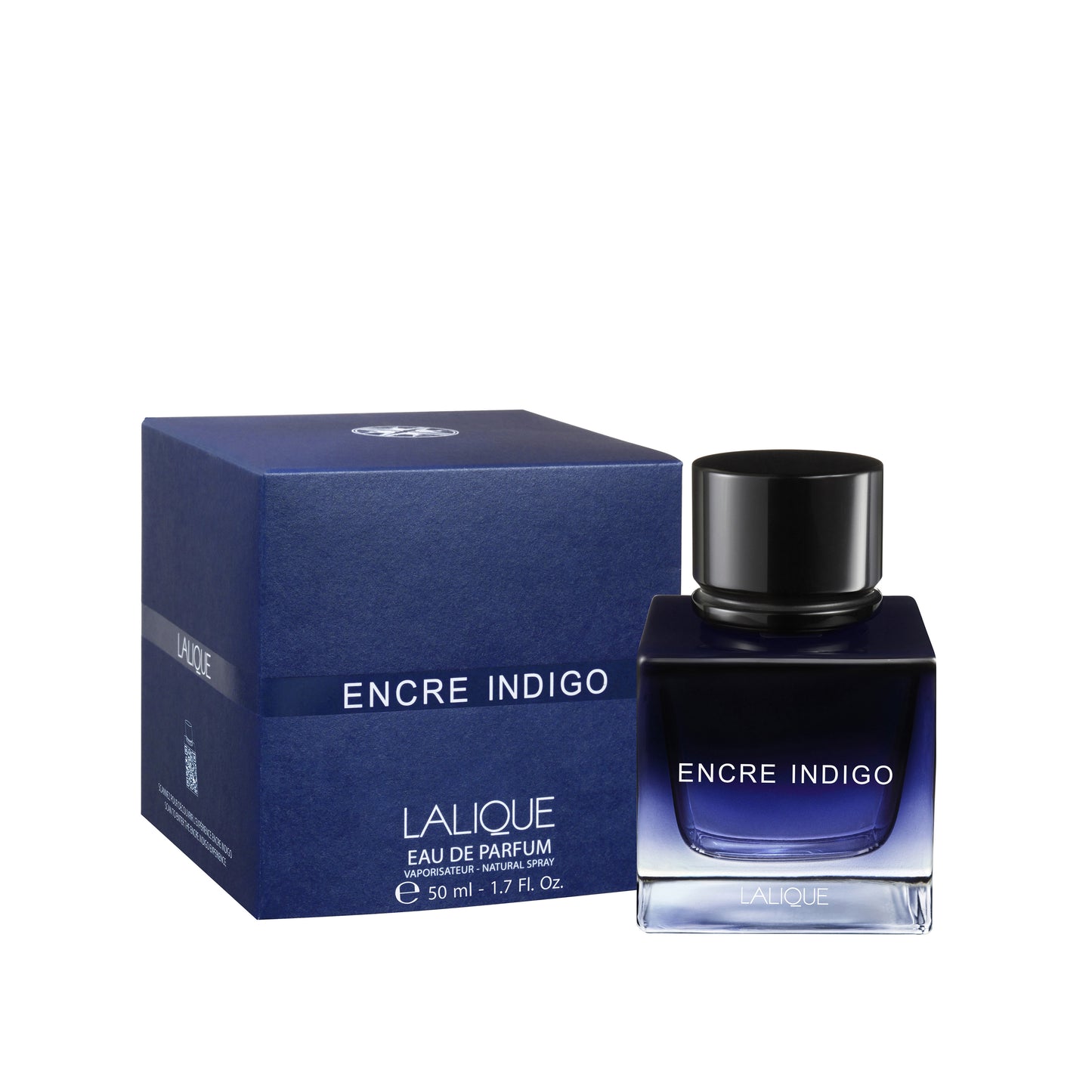 Encre Indigo, Eau de Parfum