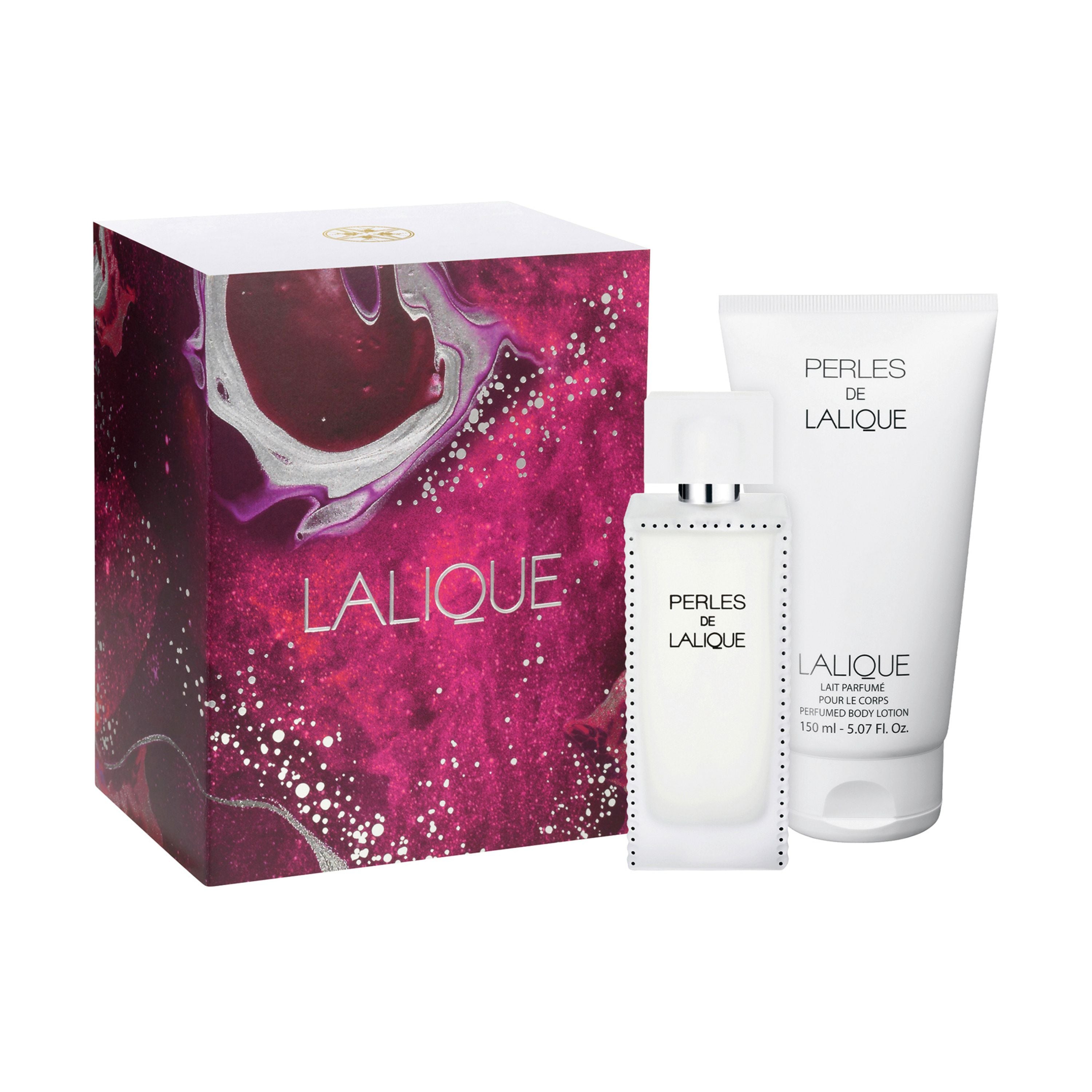 ラリック限定香水ペルレPerles de Laliqueオパルセントクリスタル Top Price Lalique Perles De Lalique Canada – Fragrancebuy.ca