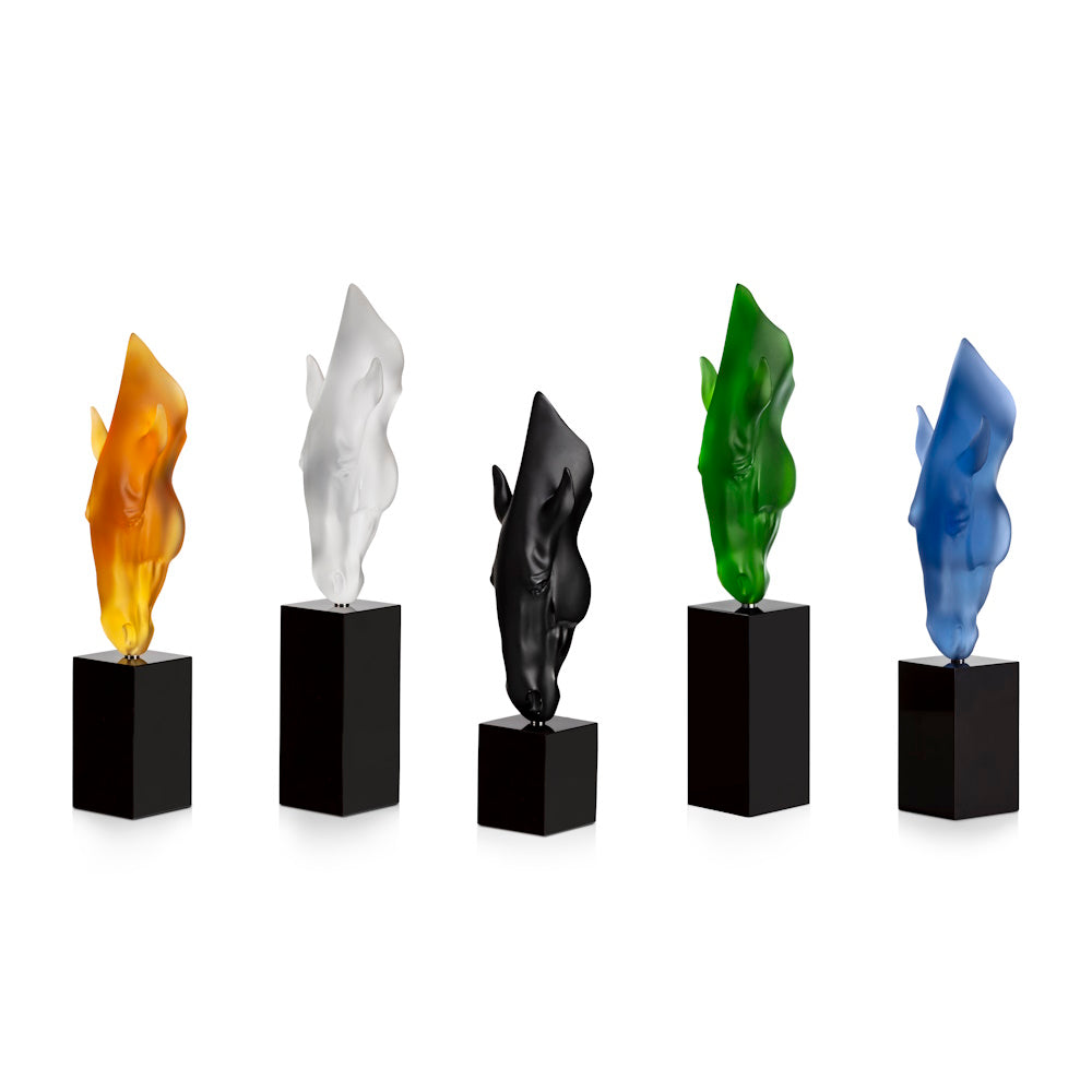 Still Water by Nic Fiddian Green & Lalique, 2024 – Lalique France