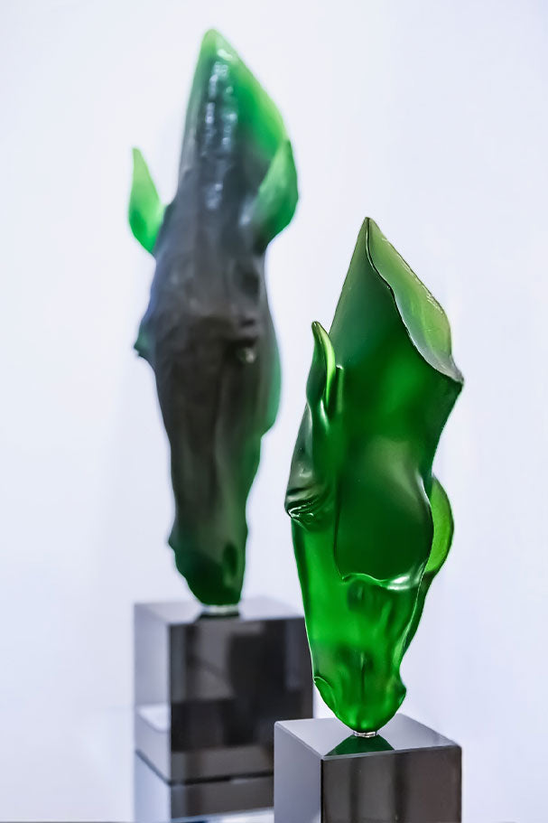 Nic Fiddian-Green – Lalique France