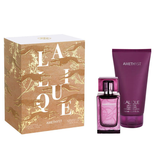 Amethyst Coffret Cadeau 2023