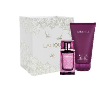 Amethyst Coffret Cadeau 2025