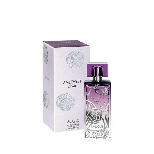 Amethyst Éclat Eau de Parfum