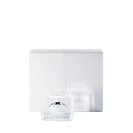 Lalique White, Flacon Cristal