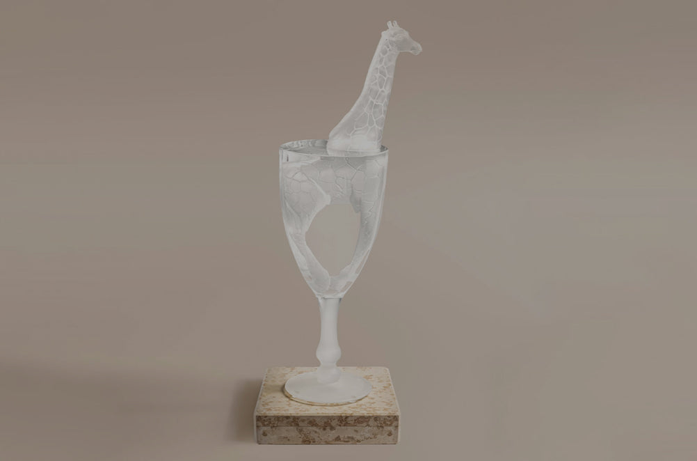 Exceptional pieces – Lalique France