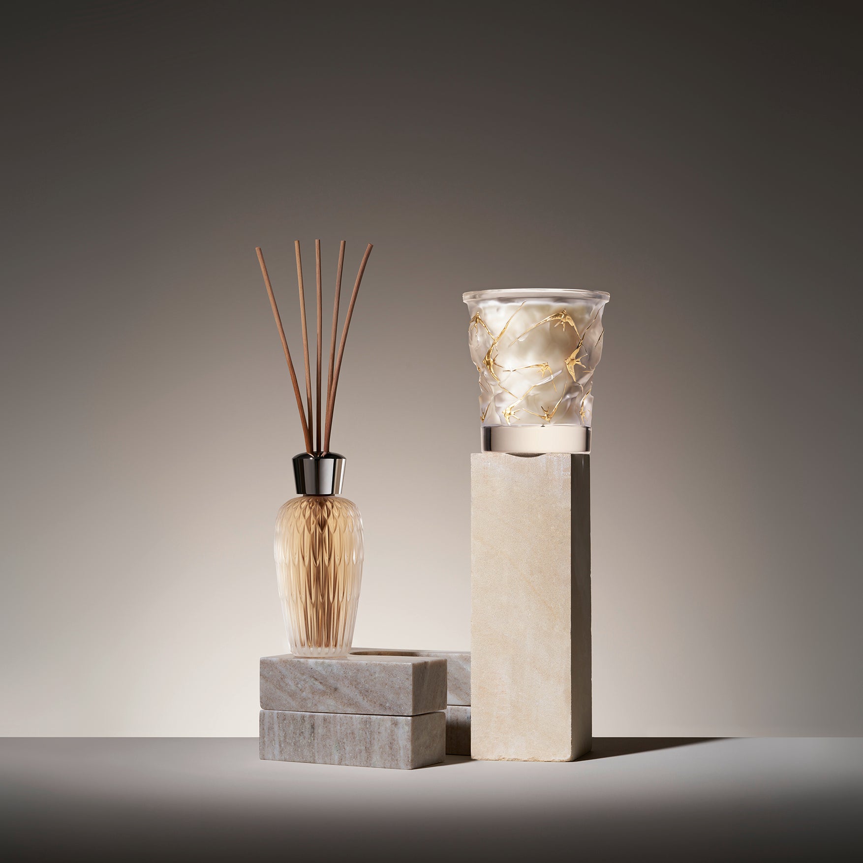 Home Fragrances – Lalique France