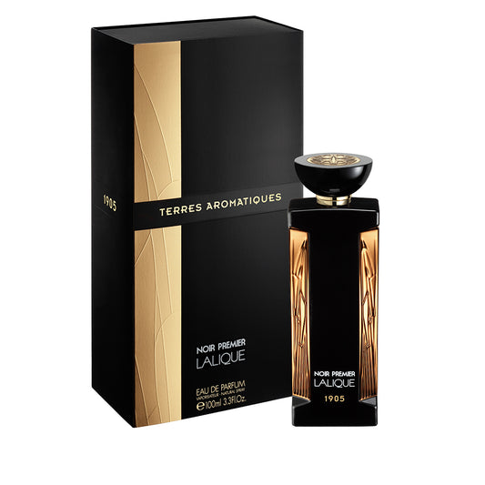 Noir Premier Terres Aromatiques 1905 Eau de Parfum