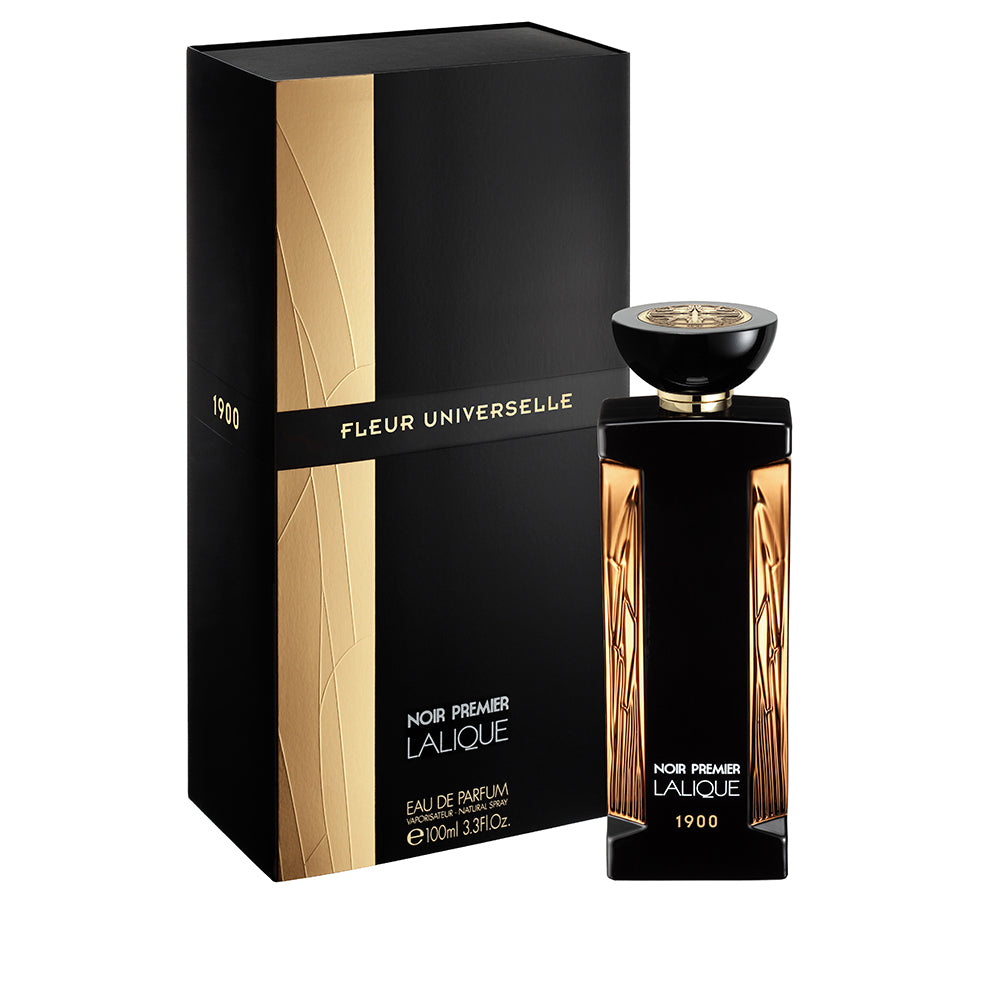 Noir Premier Fleur Universelle 1900 Eau de Parfum