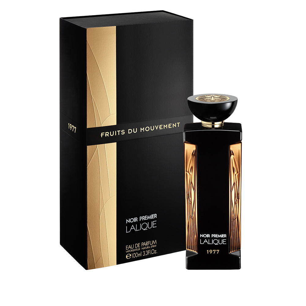 Noir Premier, Fruits Du Mouvement 1977, Eau de Parfum