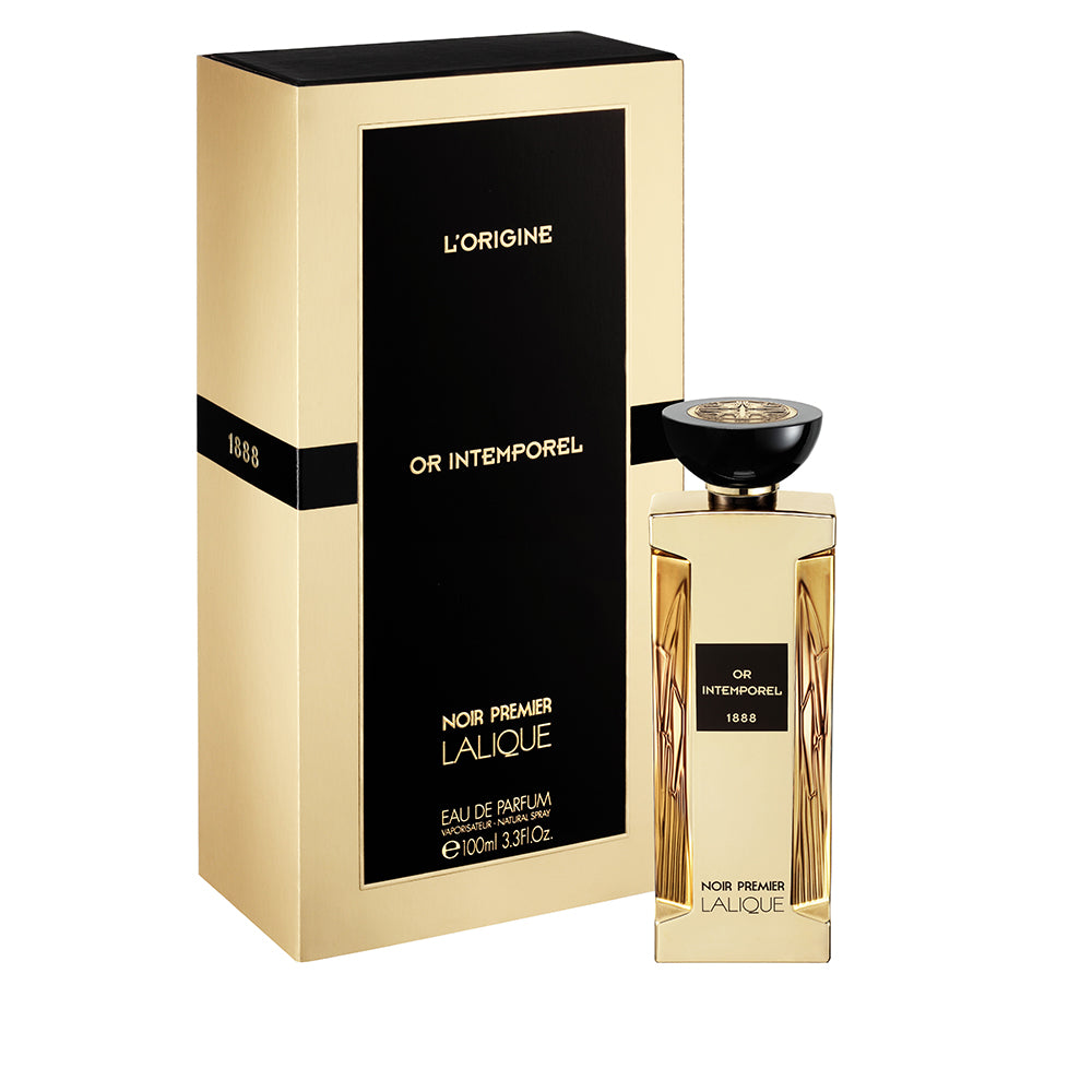 Noir Premier, Or Intemporel 1888, Eau de Parfum