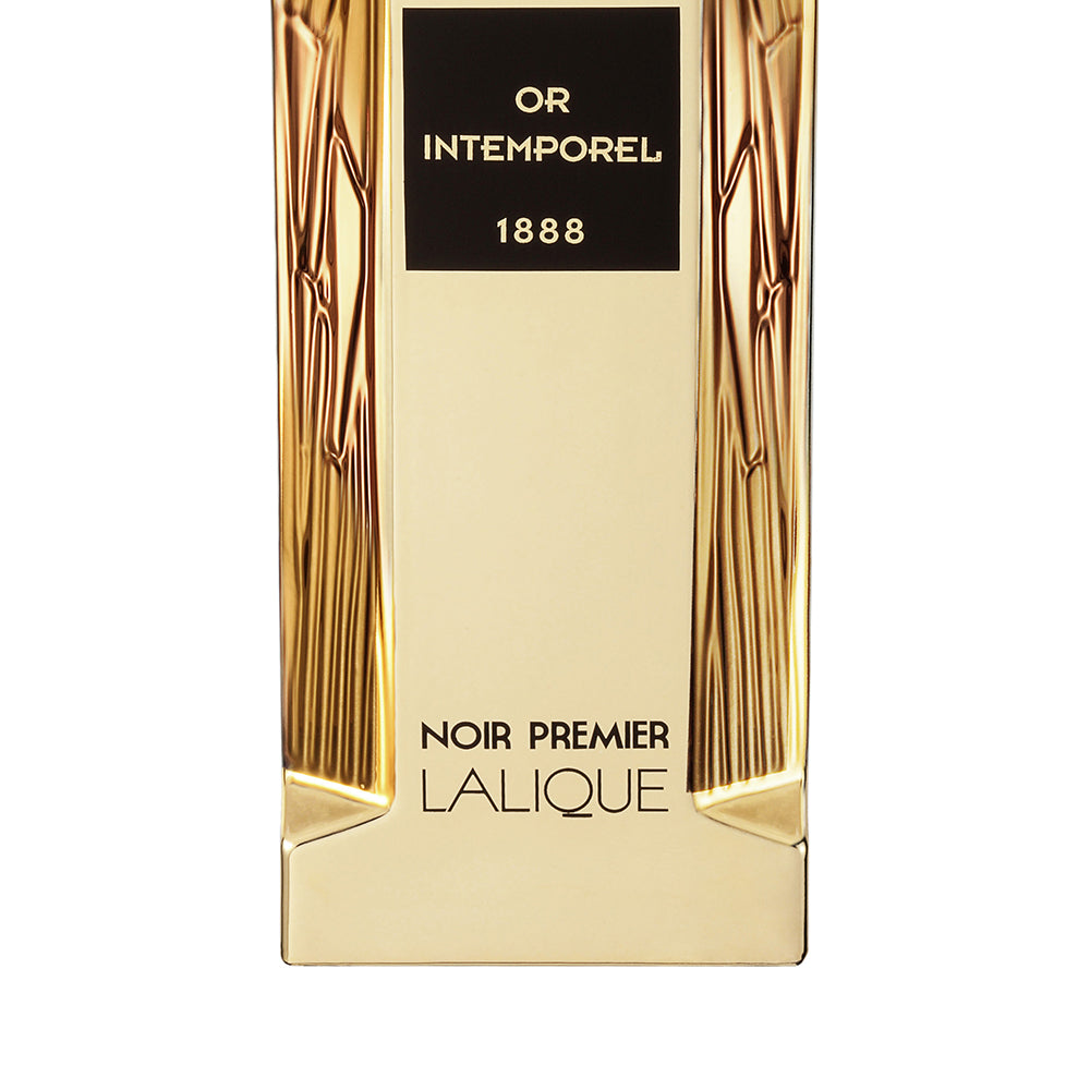 Noir Premier, Or Intemporel 1888, Eau de Parfum