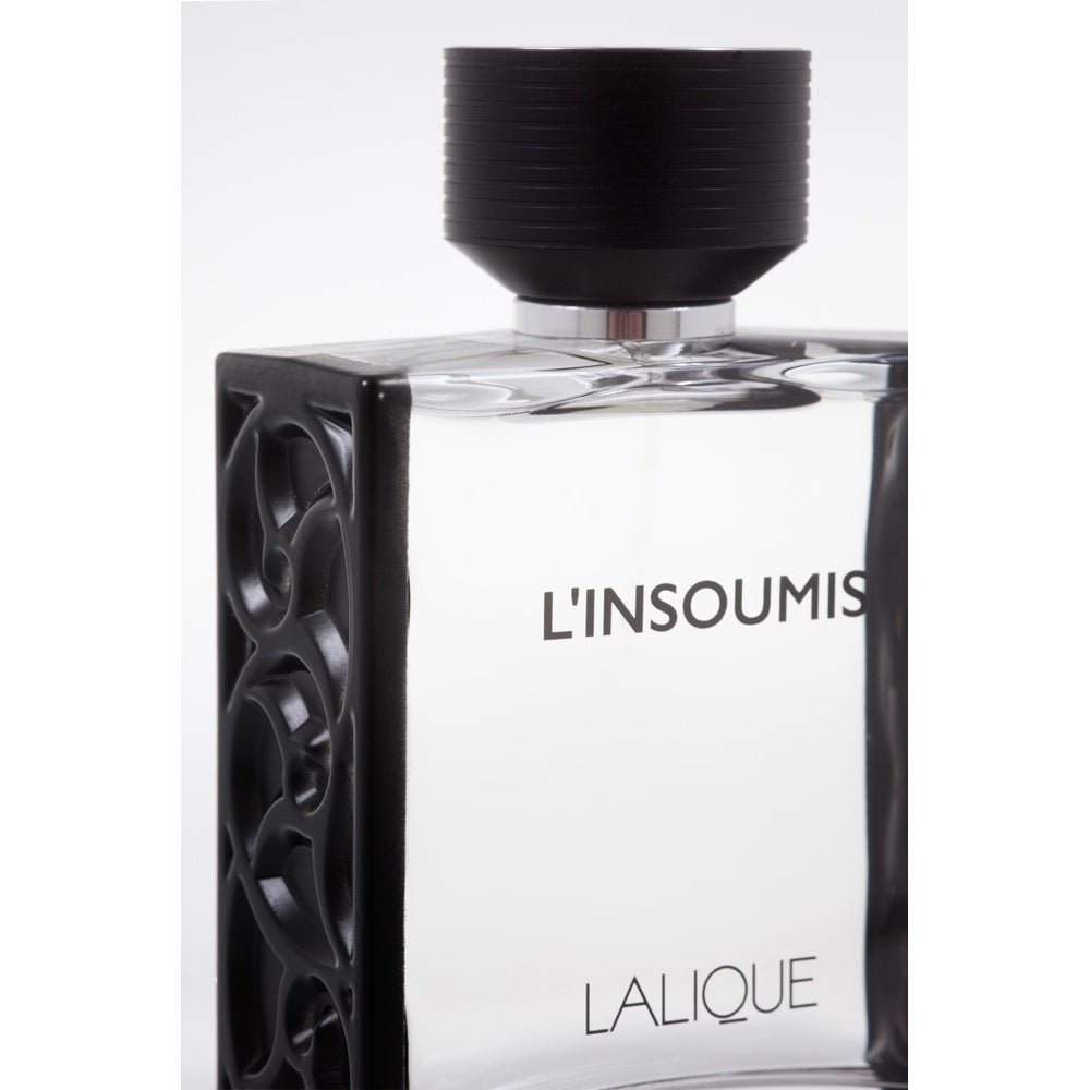 L'Insoumis, Eau de Toilette