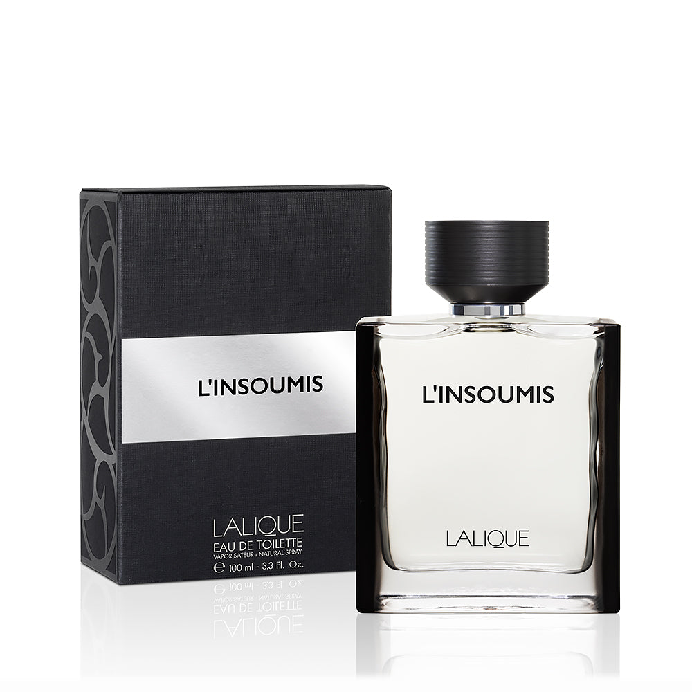 L'Insoumis Eau de Toilette