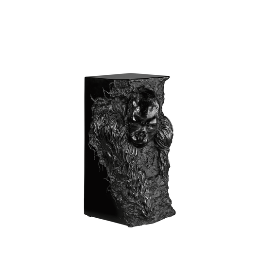 Sculpture Gorille