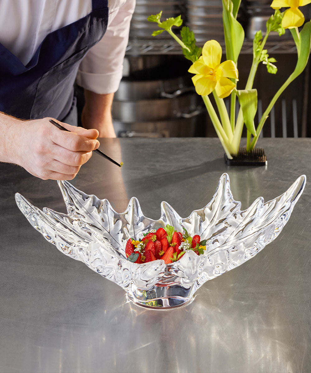 LALIQUEラリック シャンゼリゼ　グランドボウル Champs-Élysées – Lalique France