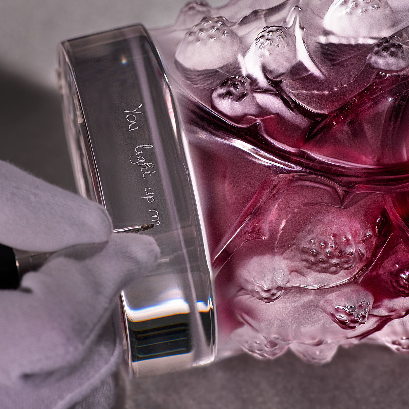 Lalique Le Parfum, Eau de Parfum – Lalique France