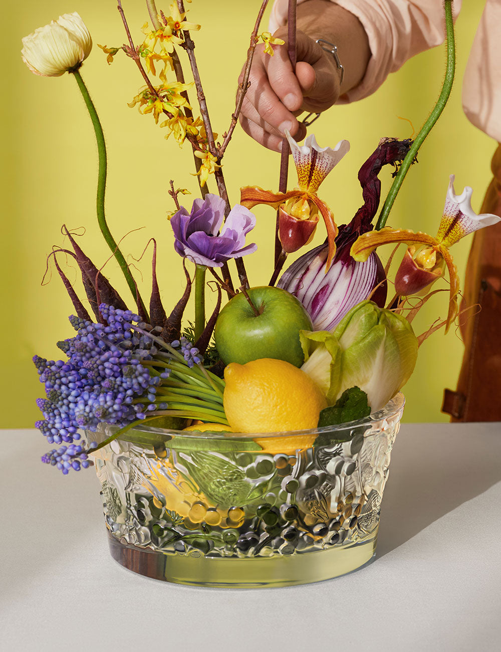 Gaïa – Lalique France